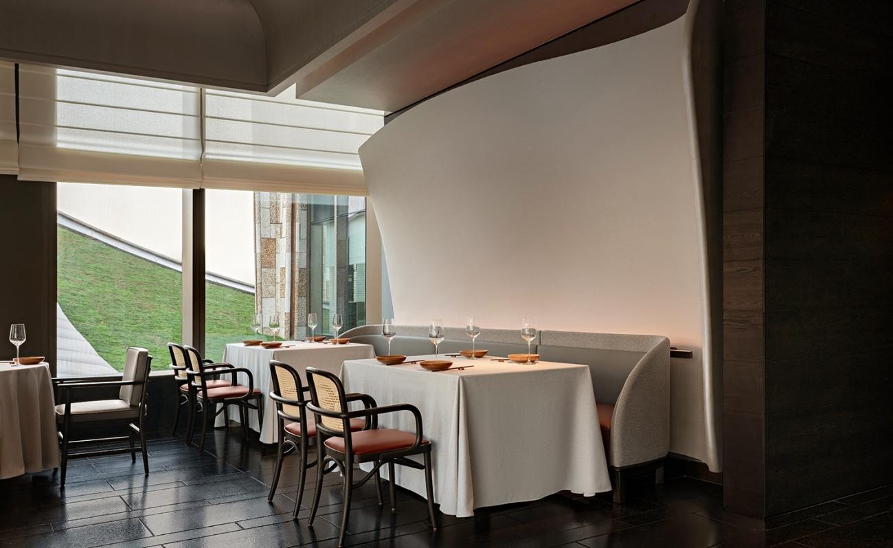 饺满上品 · 海胆水饺丨中国西安丨IN.X屋里门外设计-23