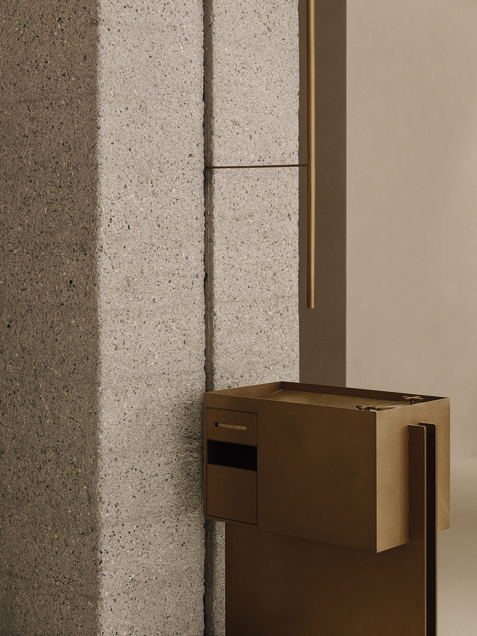 愈舍YUSPA北京三里屯店丨中国北京丨F.O.G.建筑事务所-89