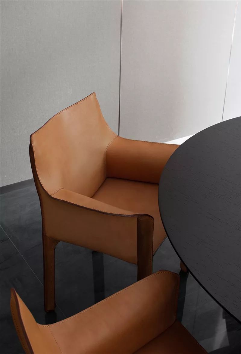 现代演绎，非凡气质-19