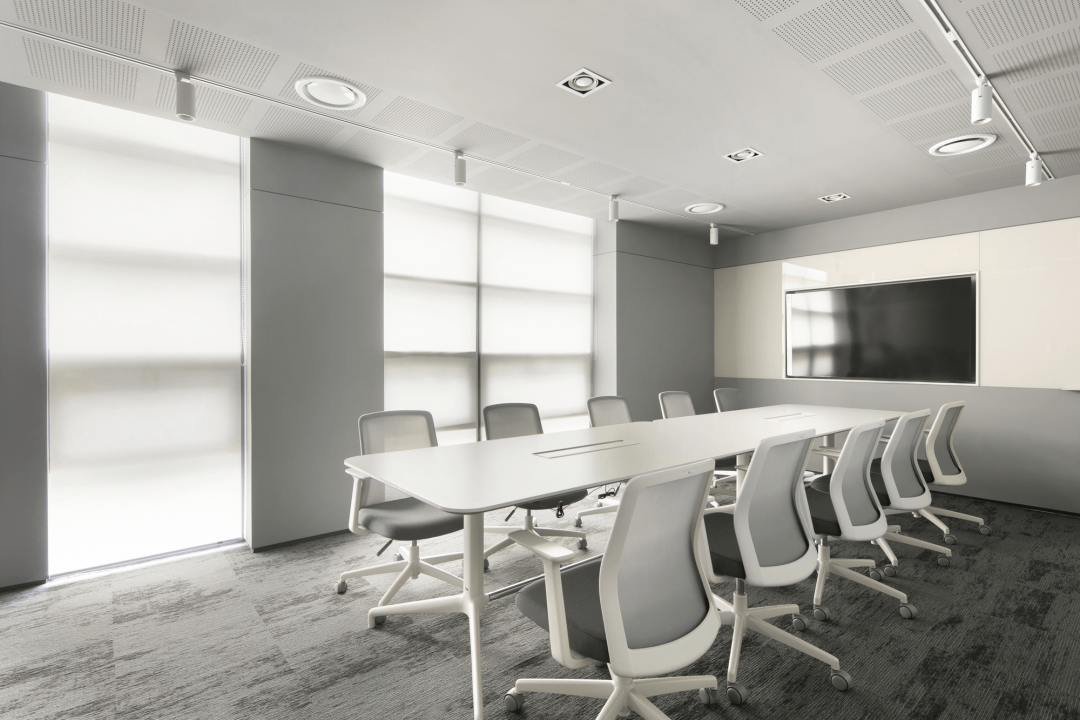 韩国 NHR 友好邻里办公室设计丨SPACEBASE-20