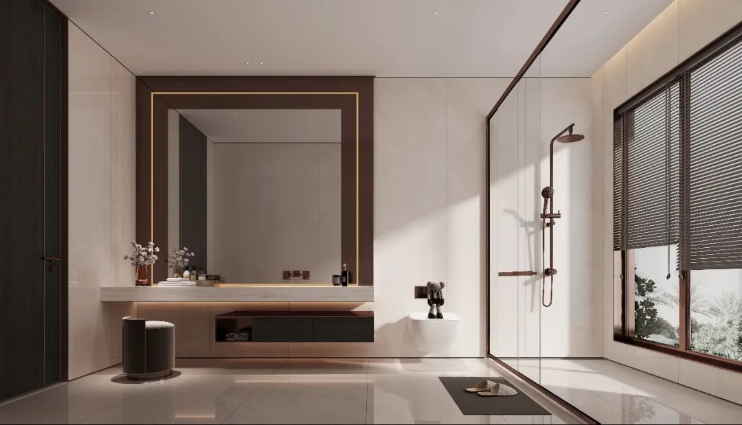 中山黄圃花园别墅丨中国中山丨东创建筑设计-60