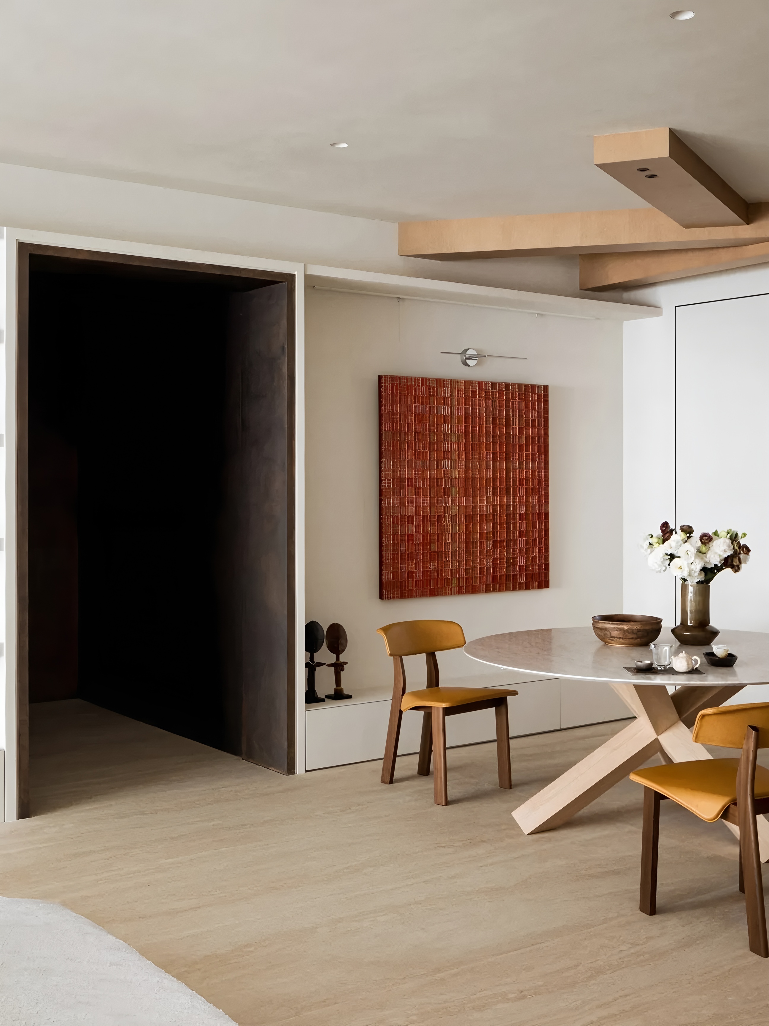 Atelier LAI Horizon(ALH) · 安隅-24