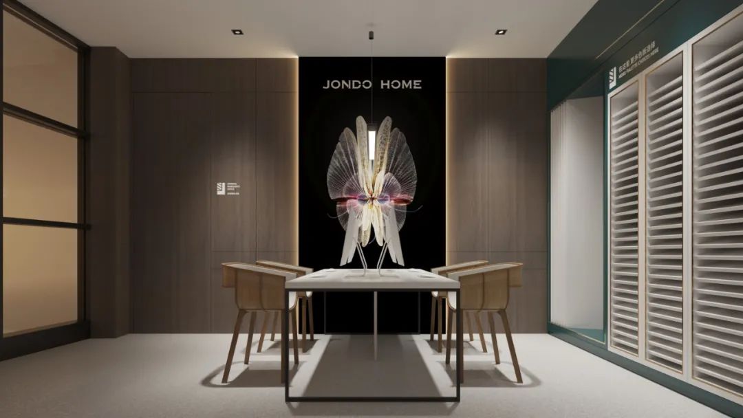 JONDO 匠都 | 塑造独特的空间美学！-53