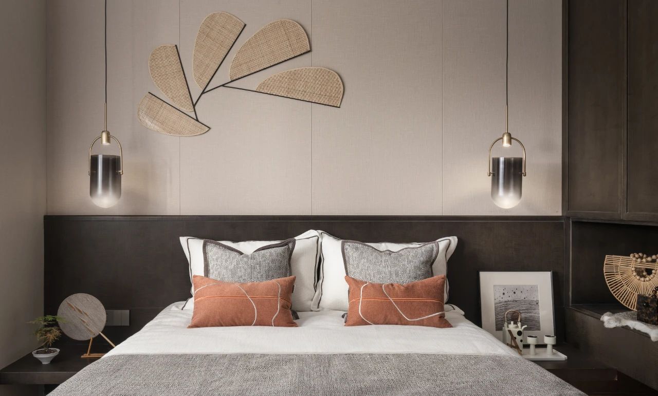 安吉慢谷合院 180 户型丨EH DESIGN GROUP极尚软装陈设团队-27