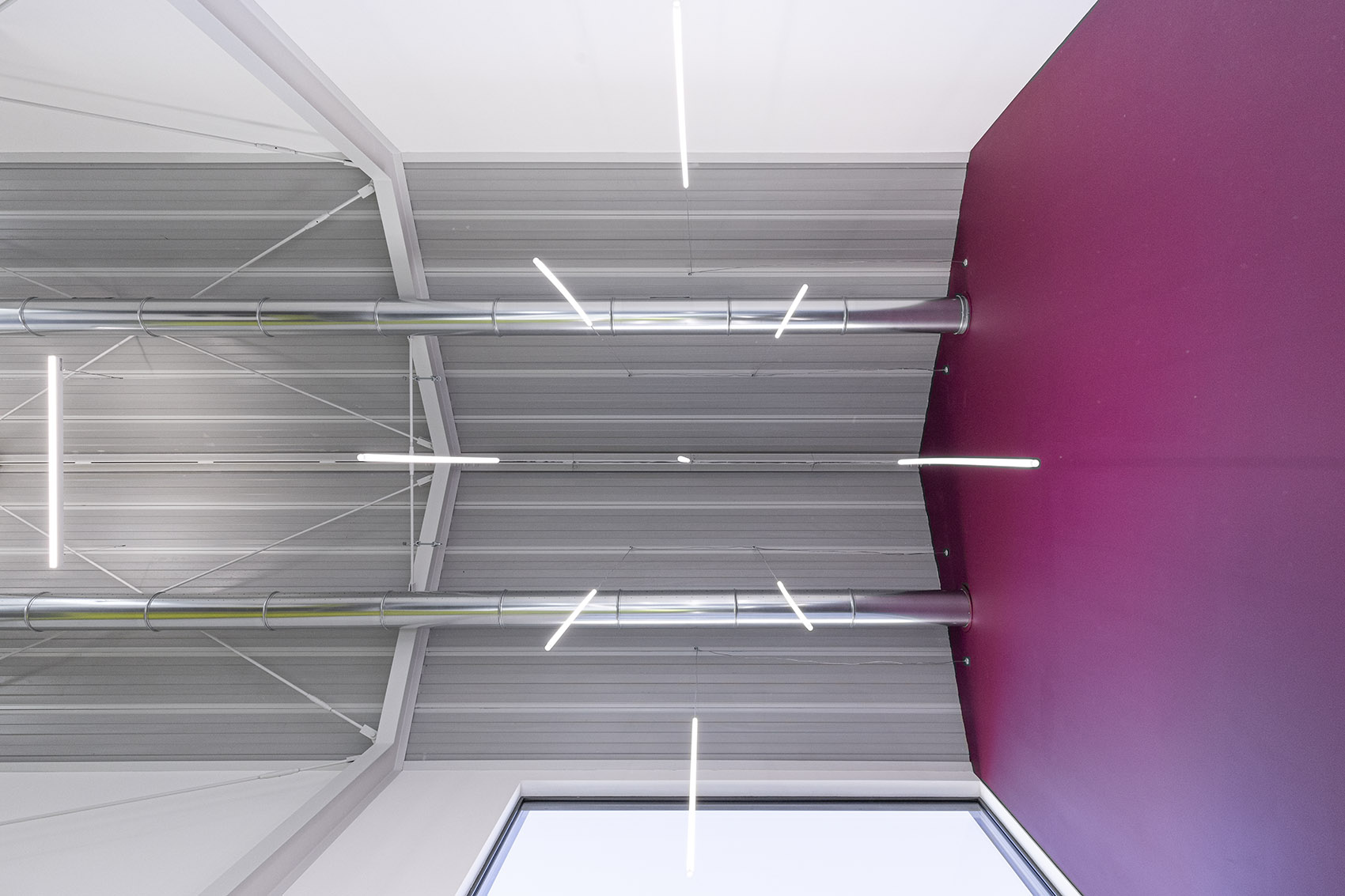 Trafilerie Mazzoleni 行政中心丨意大利贝加莫丨Studio Capitanio Architetti-52