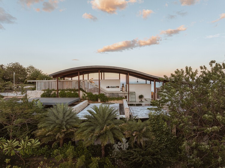 丨哥斯达黎加丨Studio Saxe-51