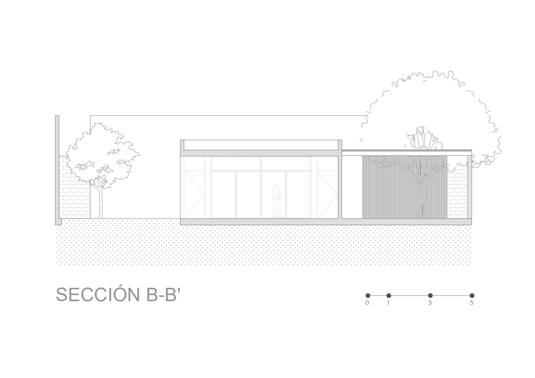 纳兰霍屋丨墨西哥丨Taller Michoacán-37