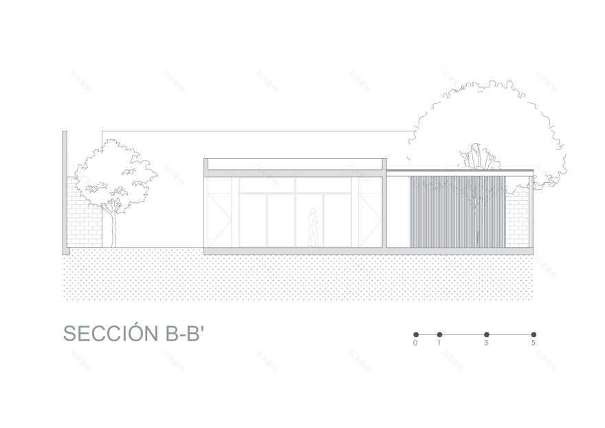 纳兰霍屋丨墨西哥丨Taller Michoacán-37