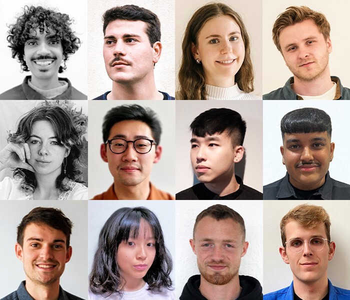 RIBA 2022 年最佳学生建筑设计奖-20