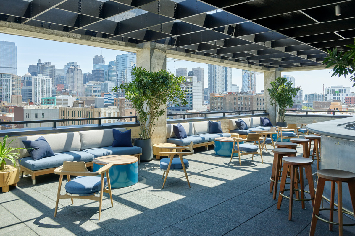 亚洲首家Ace Hotel，个性化设计成主流 | 隈研吾设计-74