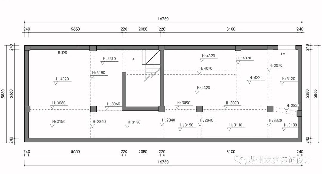 港式轻奢天际玖墅排屋，休闲生活新体验-28