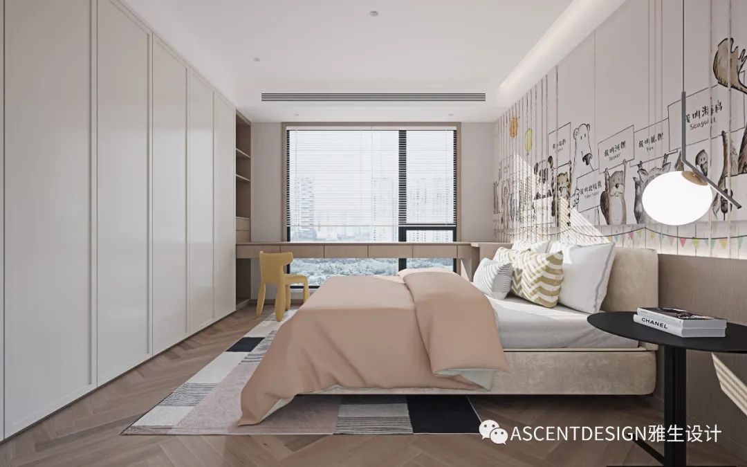 绍兴柯桥诗意东方雅苑,传统美学与现代生活的完美融合-34