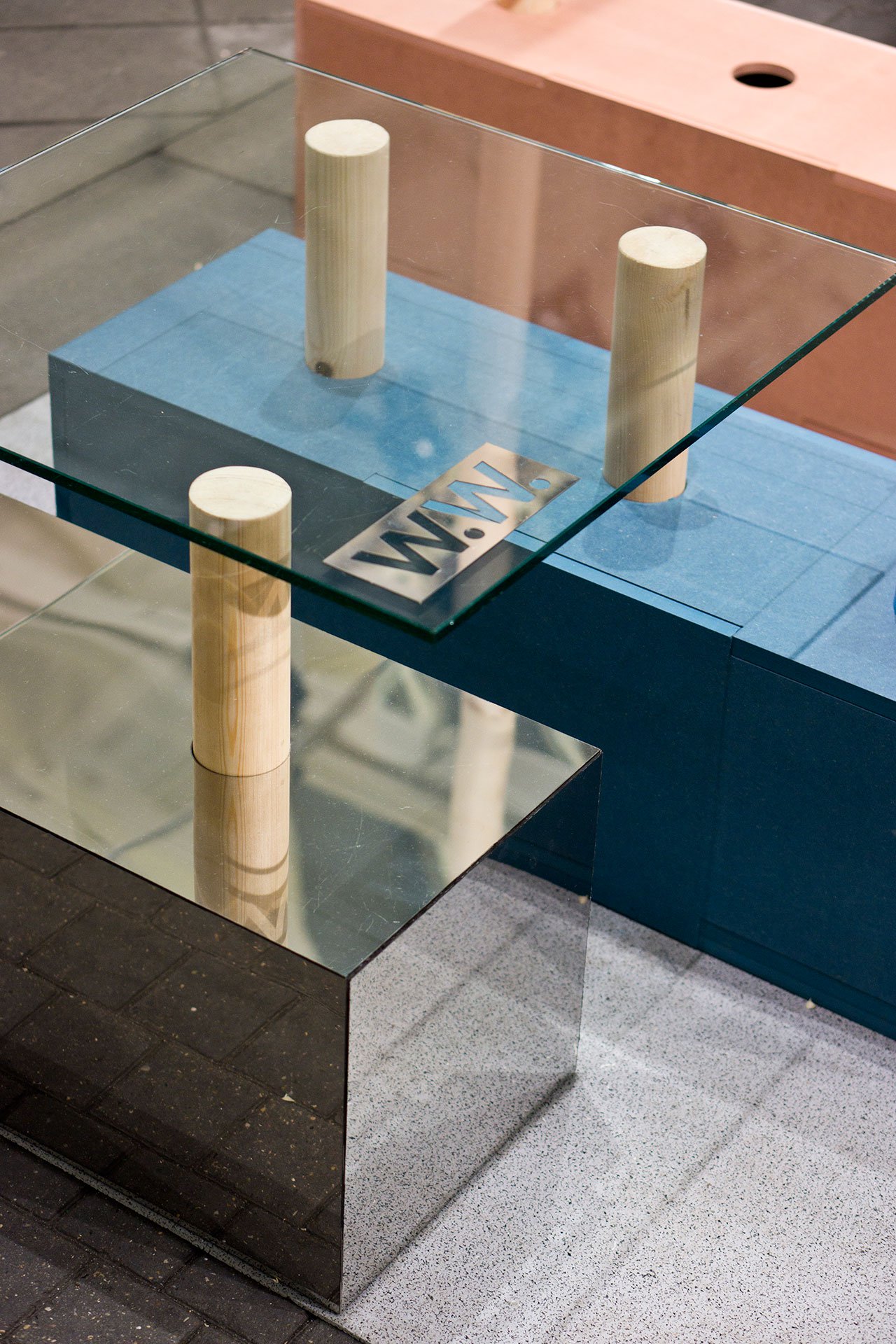 伍德·伍德哥本哈根时装周展台-13