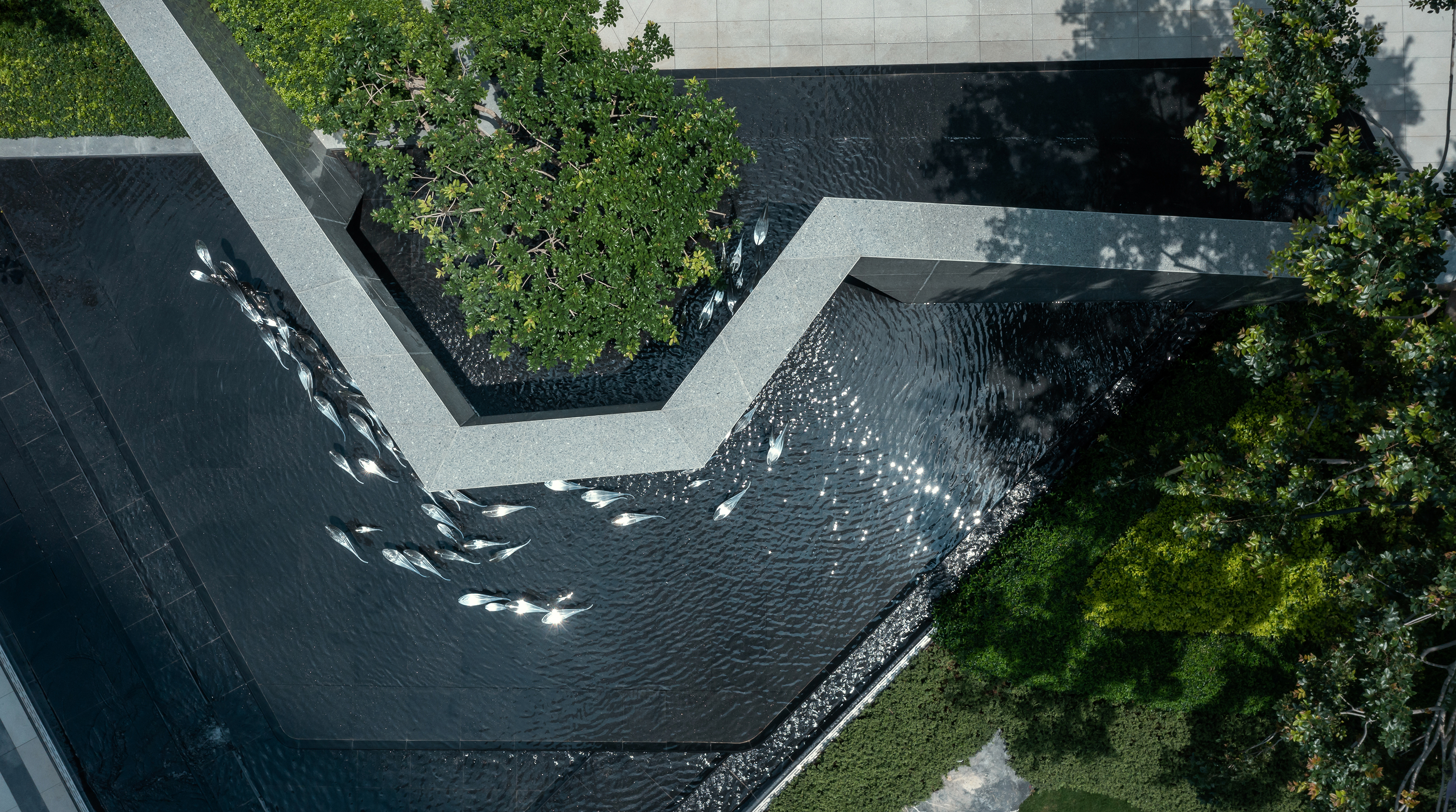 深圳中海·汇德理（大区）丨中国深圳-44