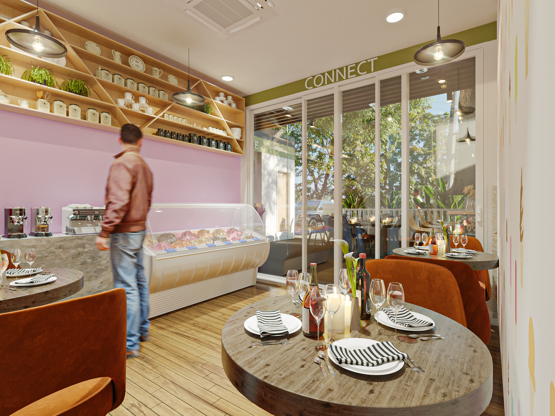 博卡快餐食品-6