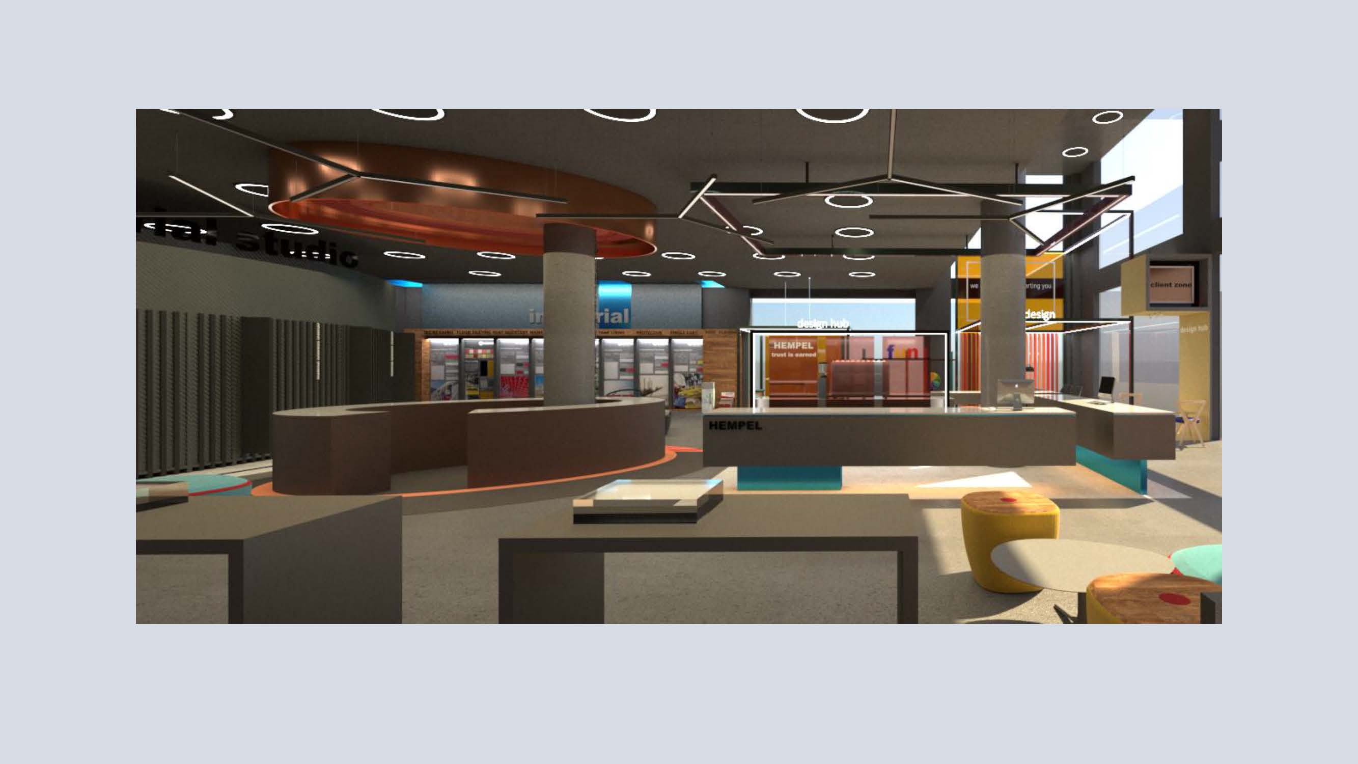 paint coating showroom-16