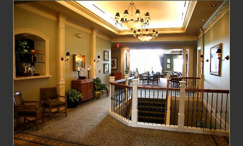 遗产俱乐部（具体含义可能因使用场景而异，若Heritage表示特定的传统传承相关概念，译为传统俱乐部传承俱乐部更合适；若结合特定的俱乐部背景，可能还会有更贴切的译法，仅根据当前内容最直接的翻译是遗产俱乐部 ） 丨美国俄亥俄丨Anderson Plus Associates-5