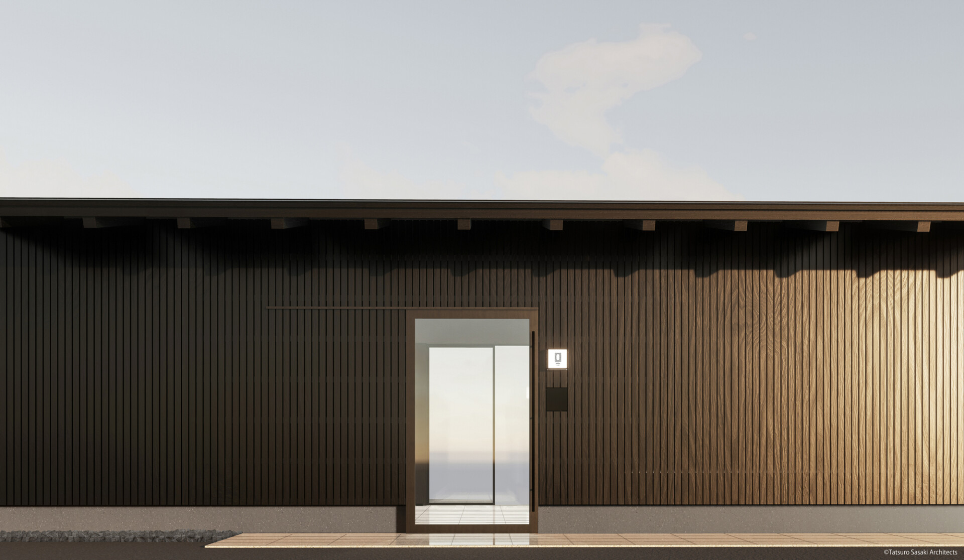 丨建築家・佐々木達郎-30