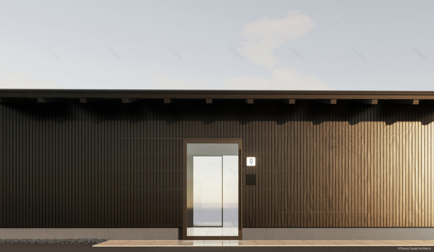 丨建築家・佐々木達郎-30