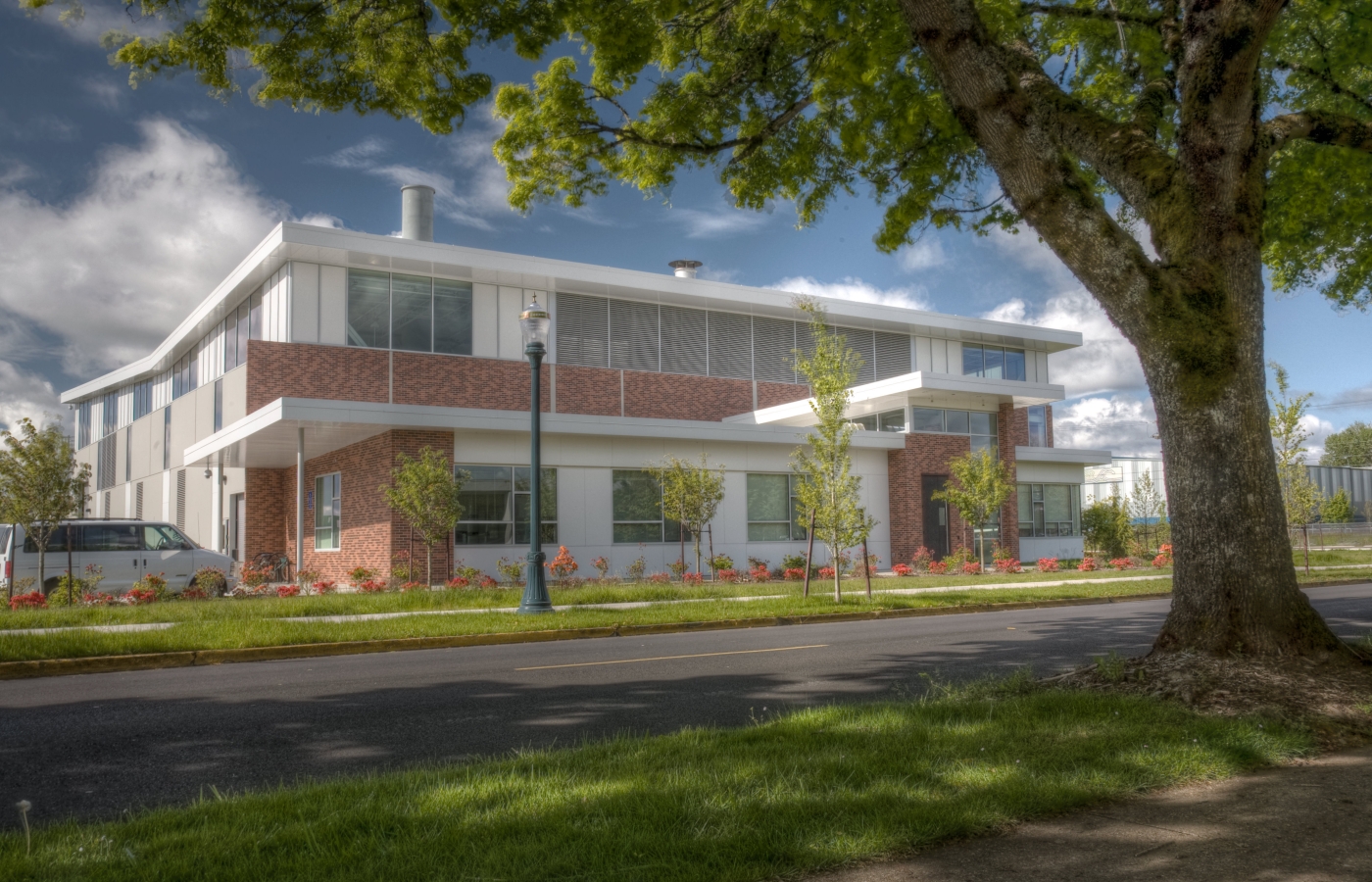 Oregon State University Energy Center | Oh planning+design, architecture-13