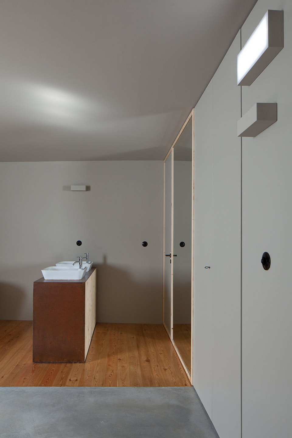 波尔图Armazém奢侈酒店 / Pedra Liquida-124