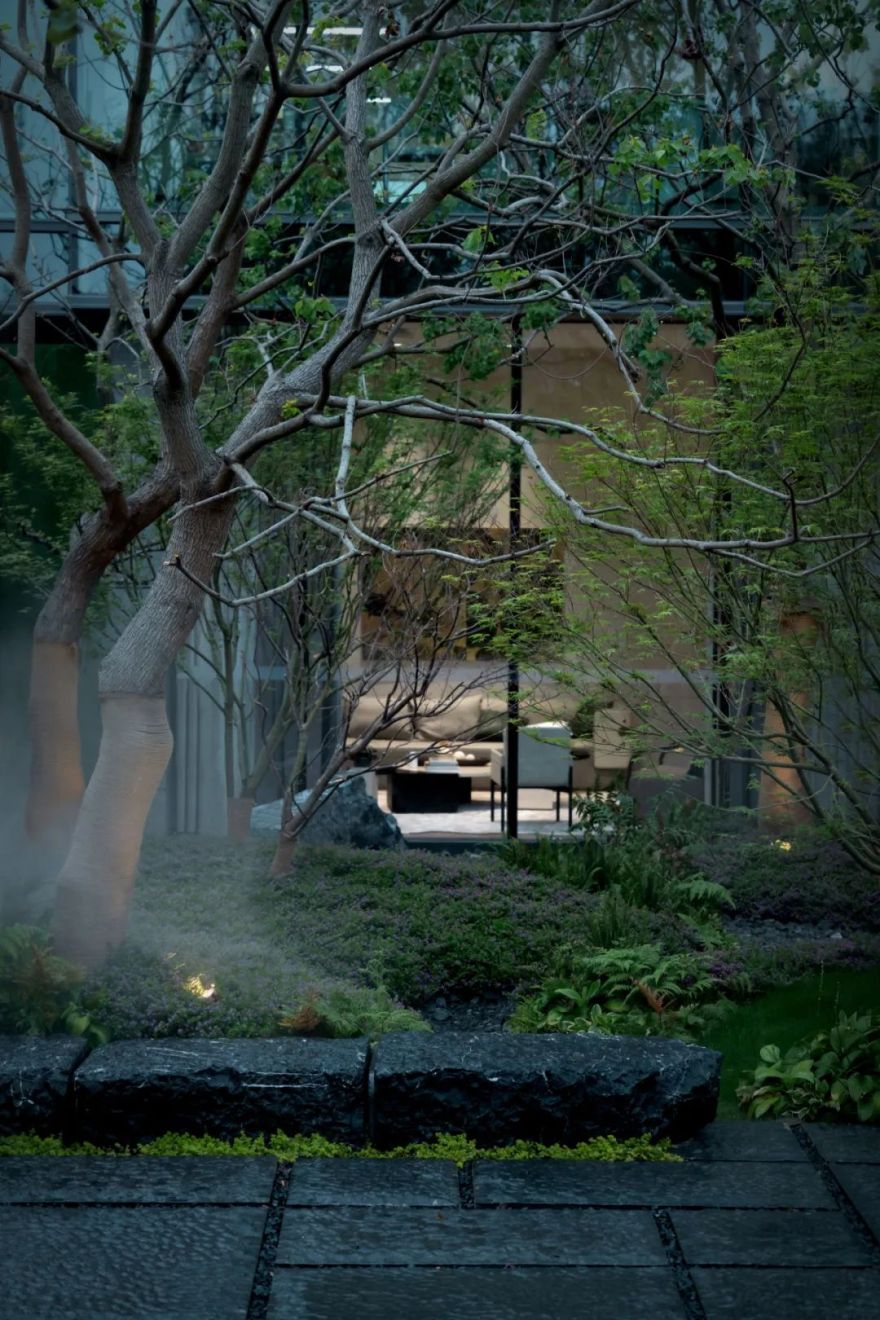 上海浦发仁恒·有园丨中国上海丨上海澜道环境设计咨询有限公司-19