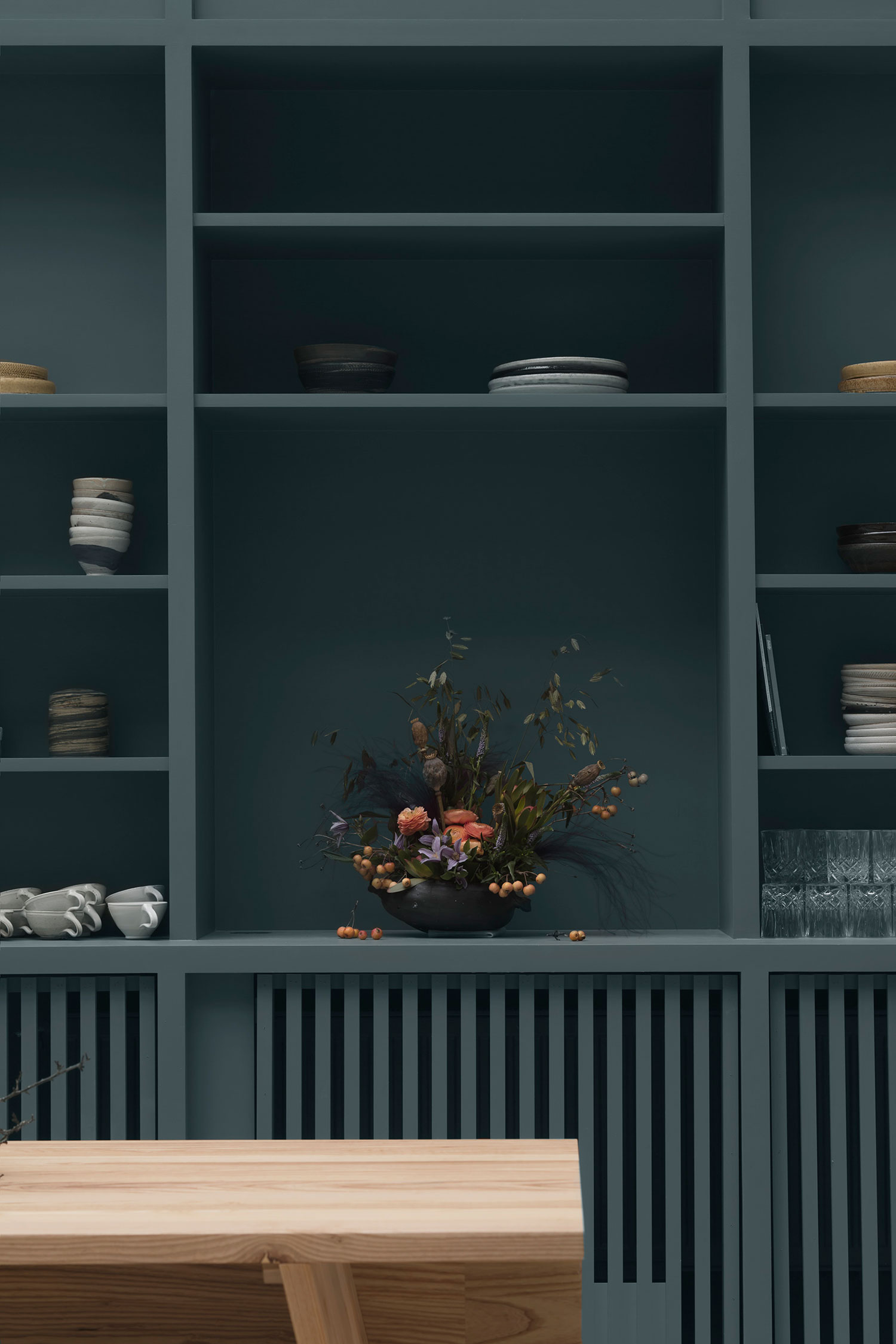 斯德哥尔摩创意人之家 · Alma 会员俱乐部-5