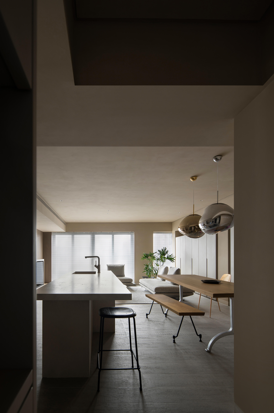 广州革新路的记忆之家（富泽园）丨中国广州丨春计划工作室-26