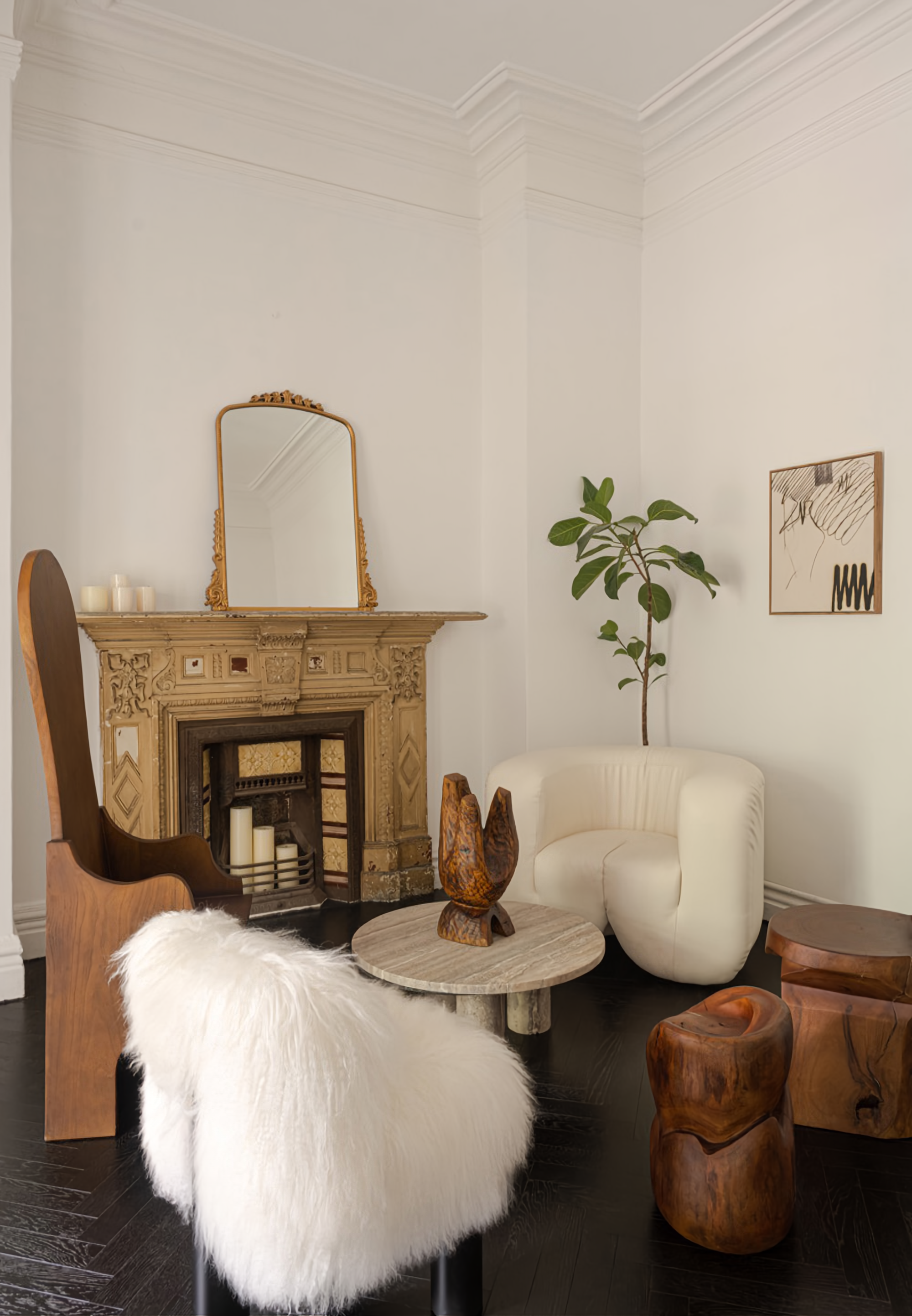 老洋房摄影基地丨中国上海丨NOTHING DESIGN-17