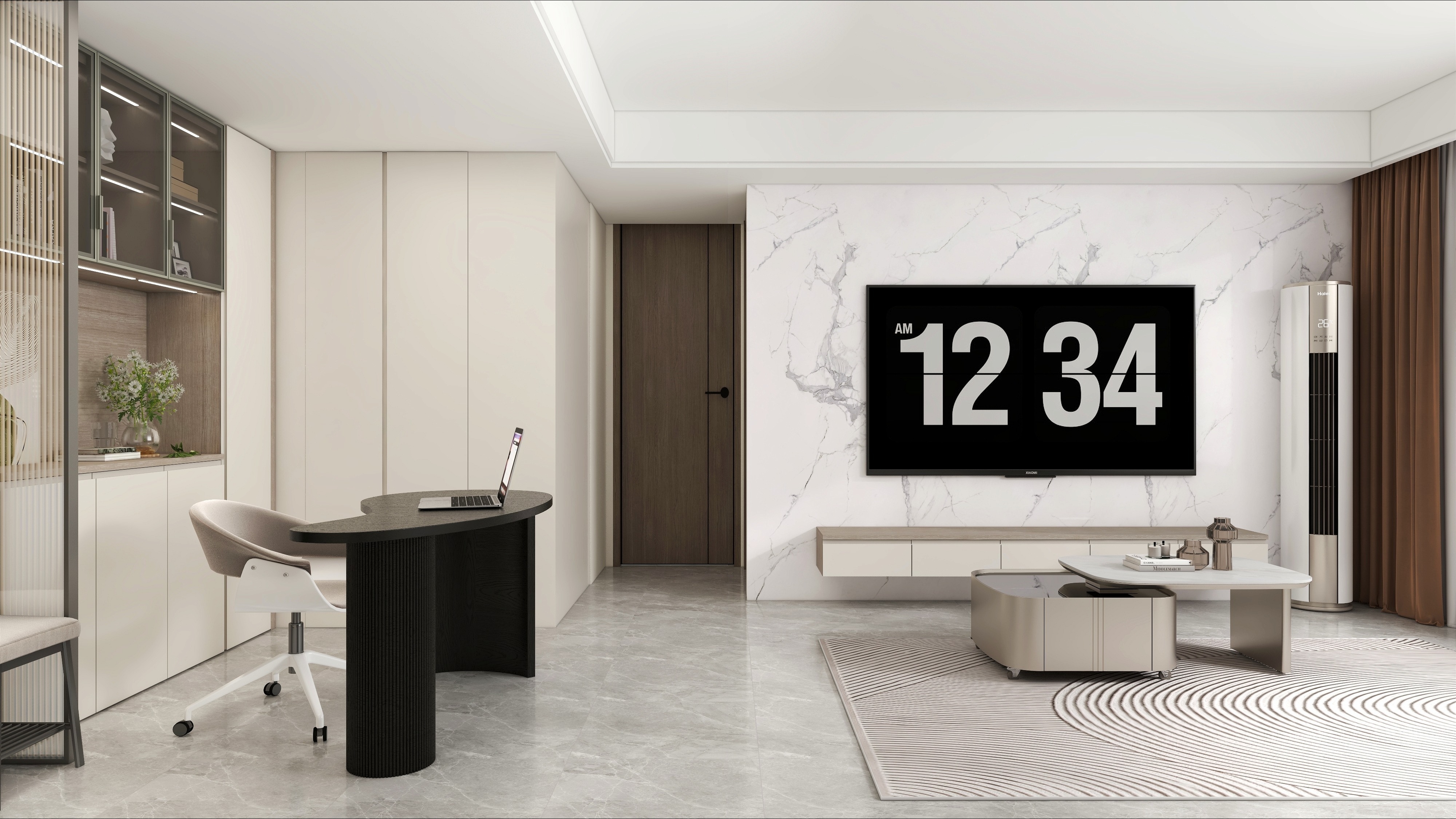 精装房，自设计产品-3