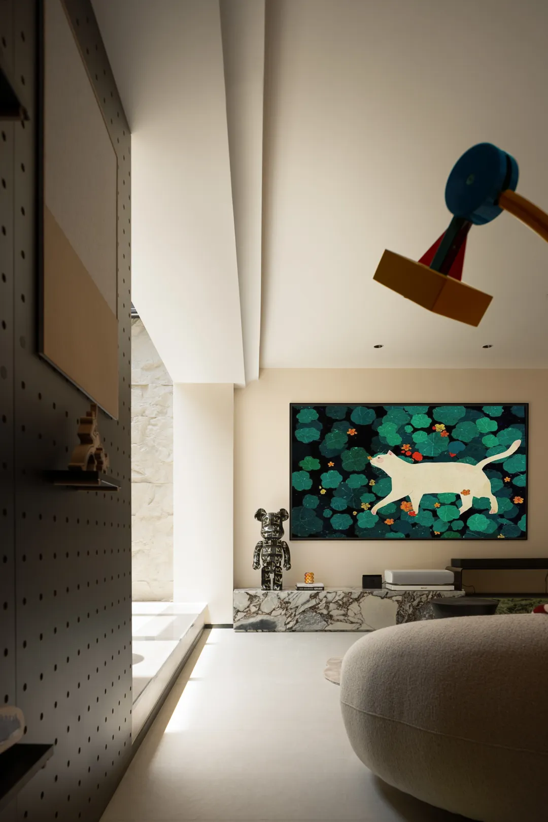 光与留白丨中国杭州丨陈旭凯团队-102