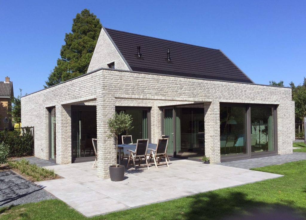 丨荷兰布雷达丨Arend Groenewegen Architect BNA-7