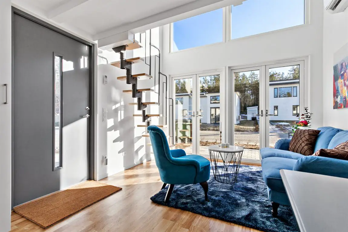 20 平米木屋设计与打造 | 迷你生活也能享有花园-2