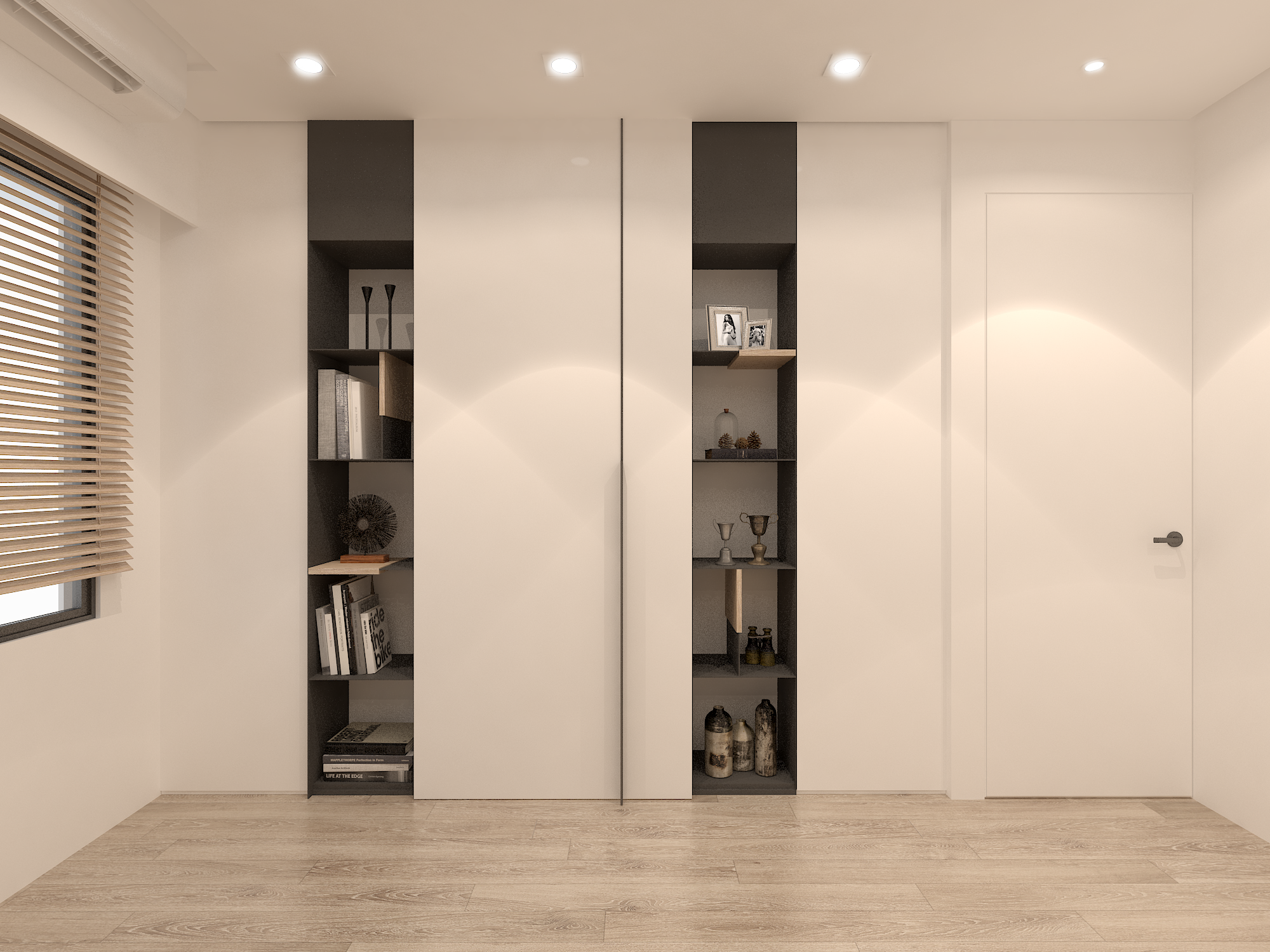 太普明日站-實品屋3D-3