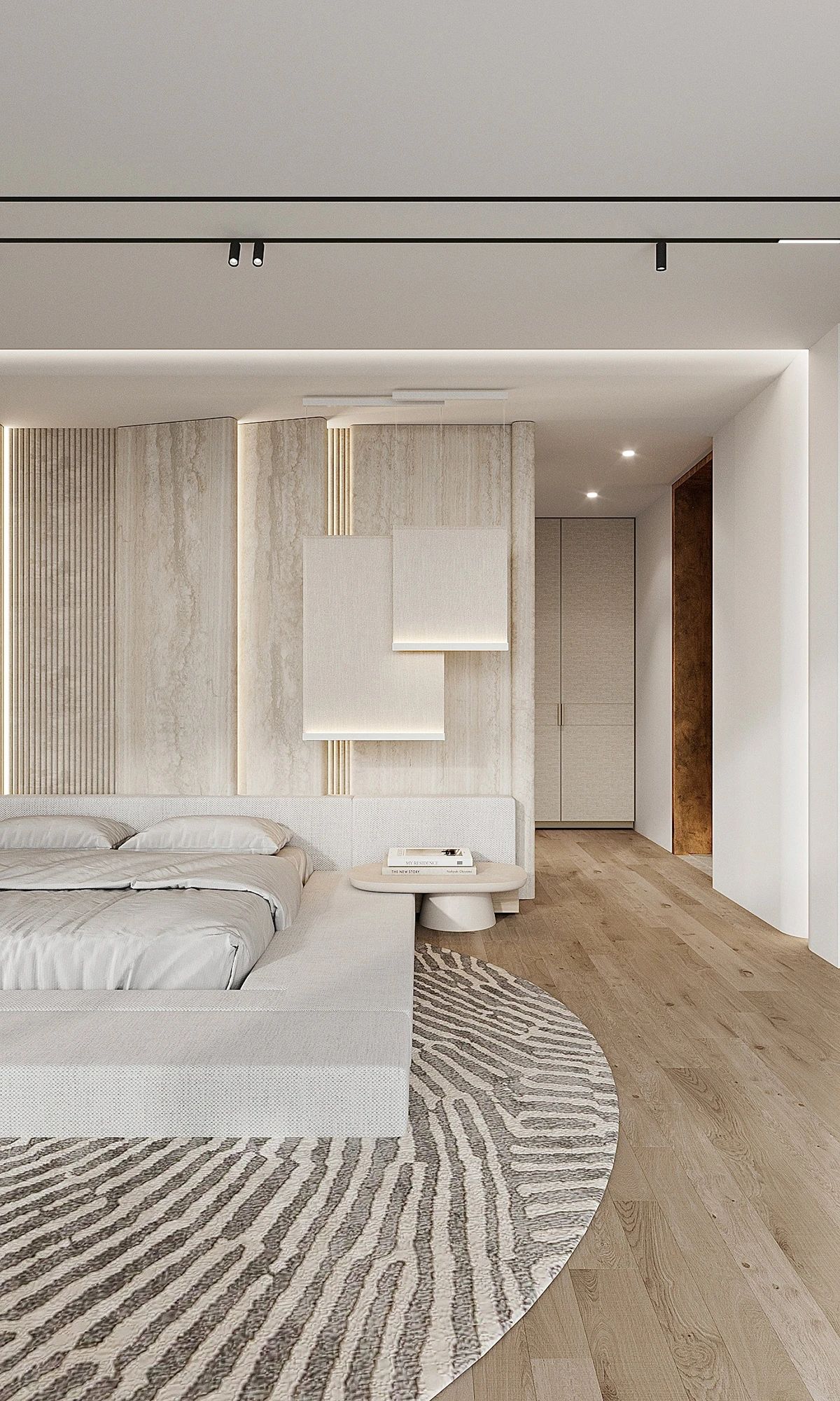 Dubai,UAE 住宅丨United Arab EmiratesDubai-18