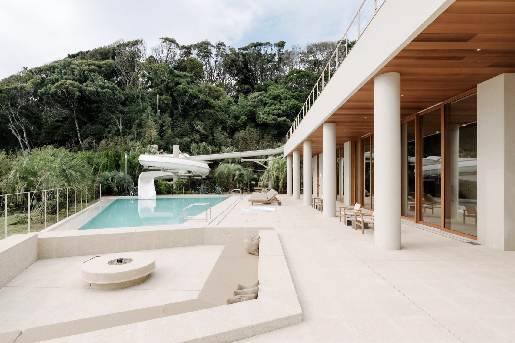 Yokosuka住宅丨日本神奈川丨REIICHI IKEDA DESIGN-22