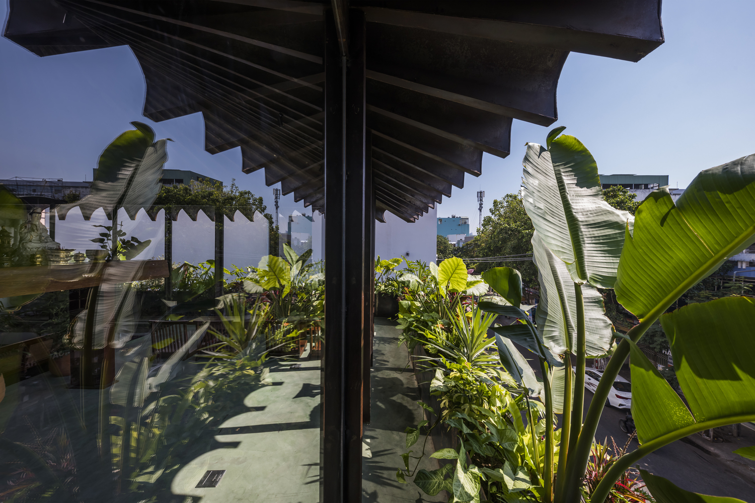 越南 Namra 咖啡厅-35