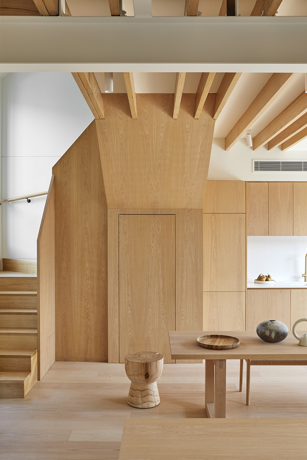 伊娃的房子丨MRTN 建筑事务所-6