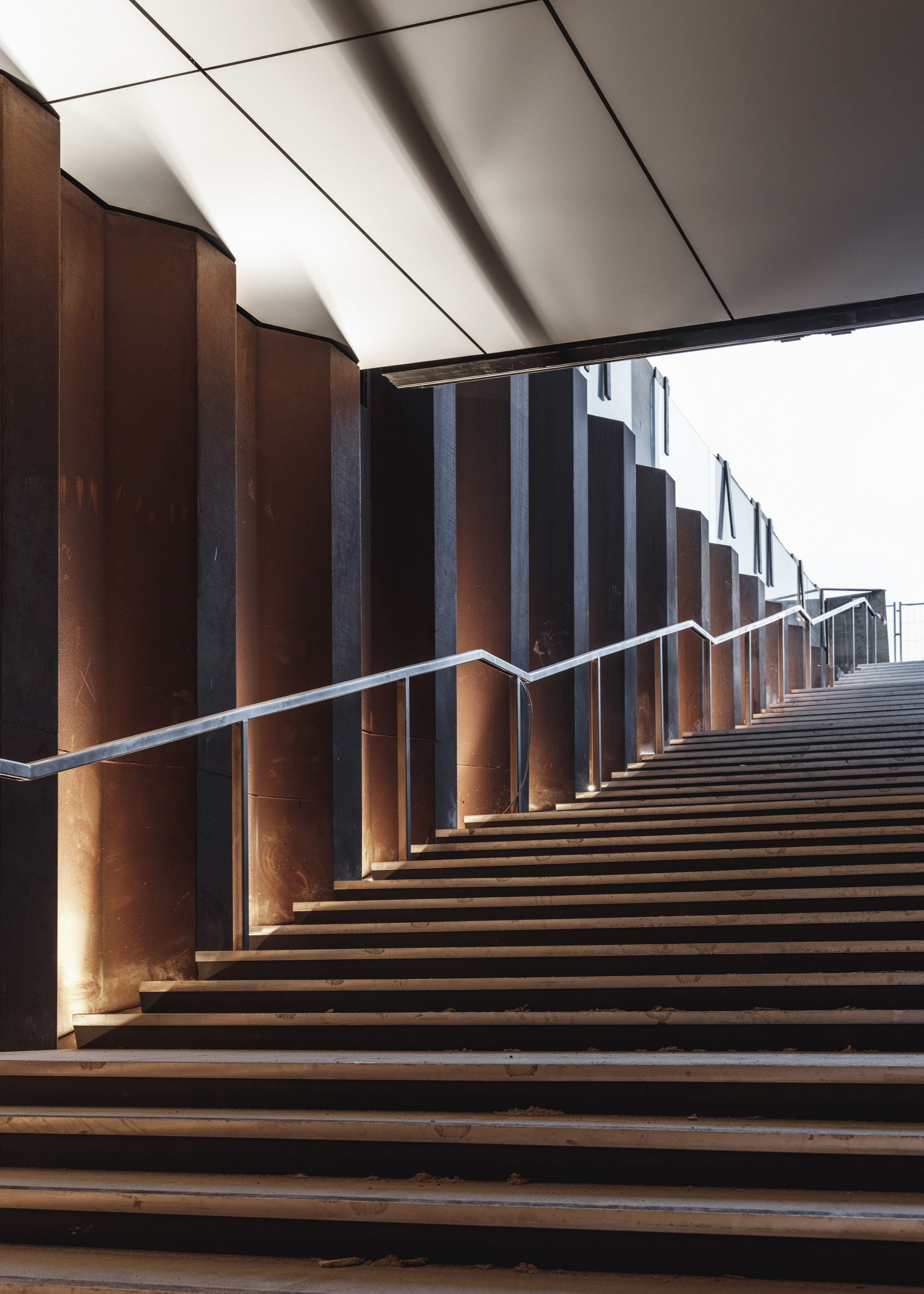 哥本哈根新地标 BLOX-14