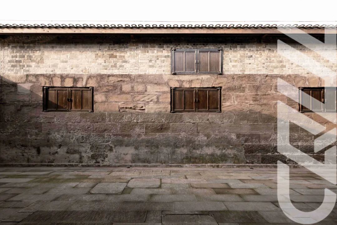 盐仓历史遗迹与火锅文化空间——合川晒网沱盐仓文物保护利用（重庆火锅博物馆）-72