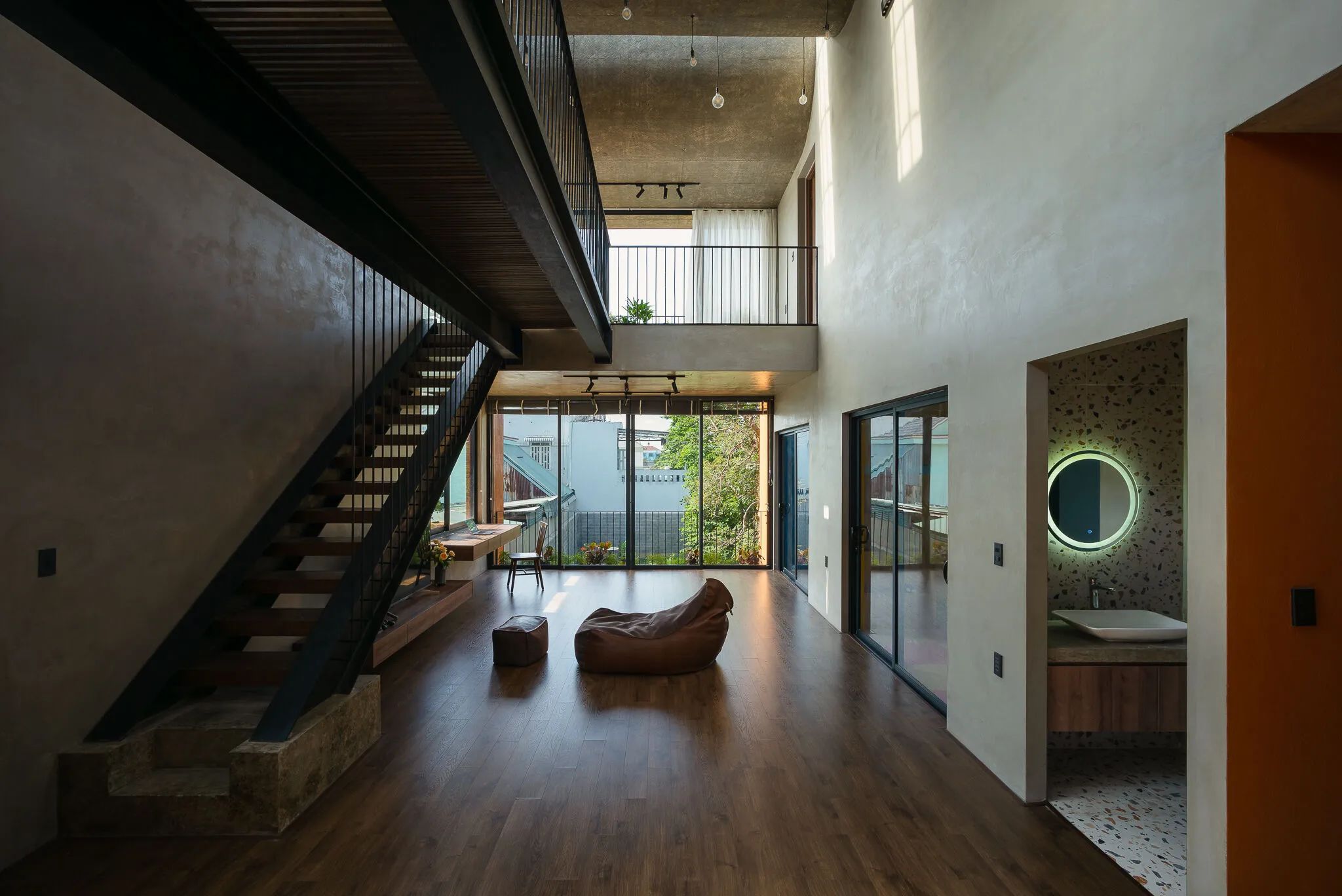 迪之家或DI 屋（具体需根据上下文确定准确含义）丨越南丨Hinz Studio-31