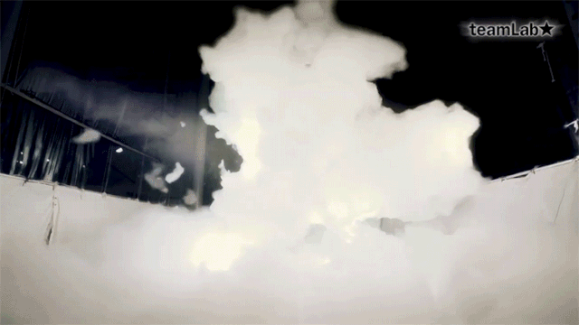 teamLab全新澳门美术馆-18