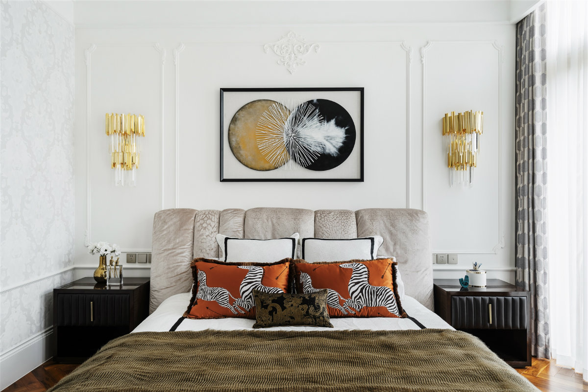 溪上玫瑰园私人别墅-16