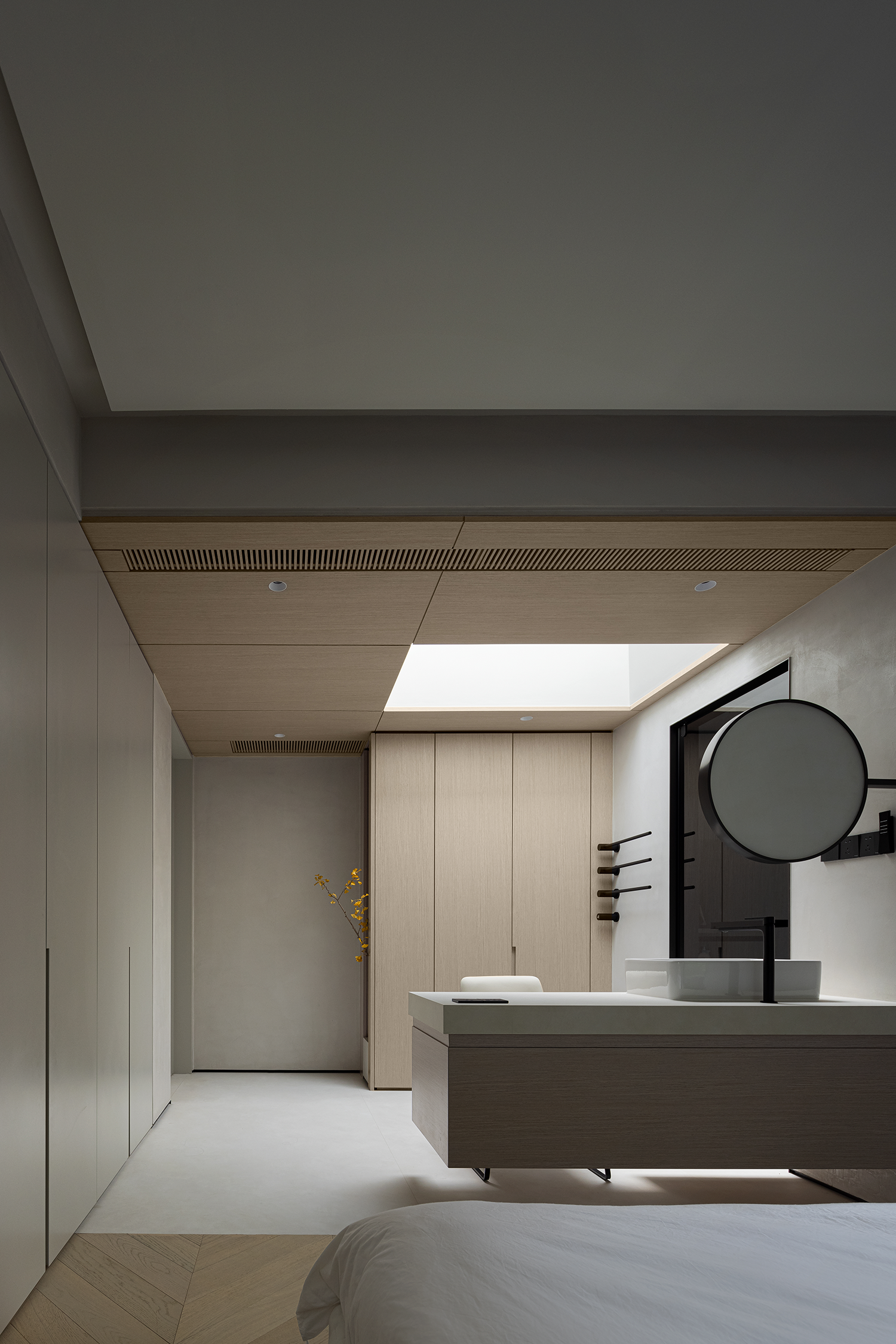 广州 590㎡ 江畔别墅设计丨中国广州丨冉古设计咨询（深圳）有限公司-57