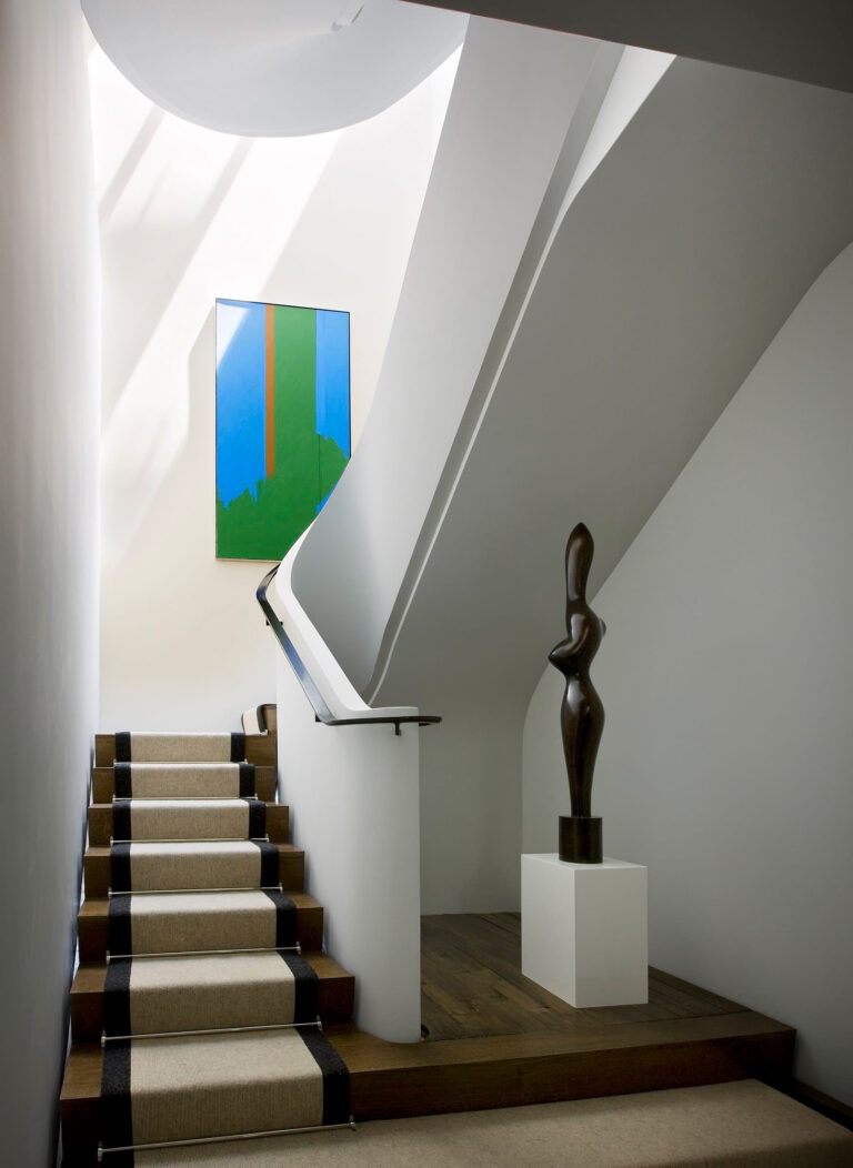 Multiplex Penthouse on Central Park West | Ferguson & Shamamian-3