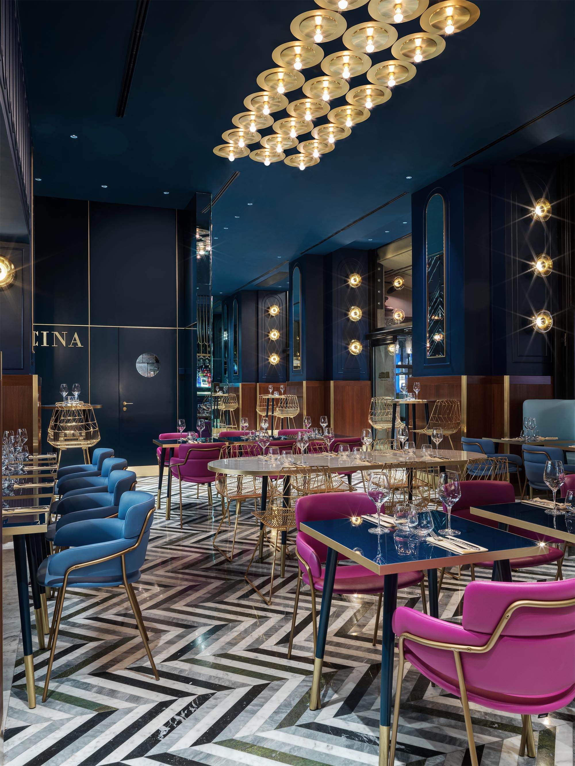 丨意大利米兰-3