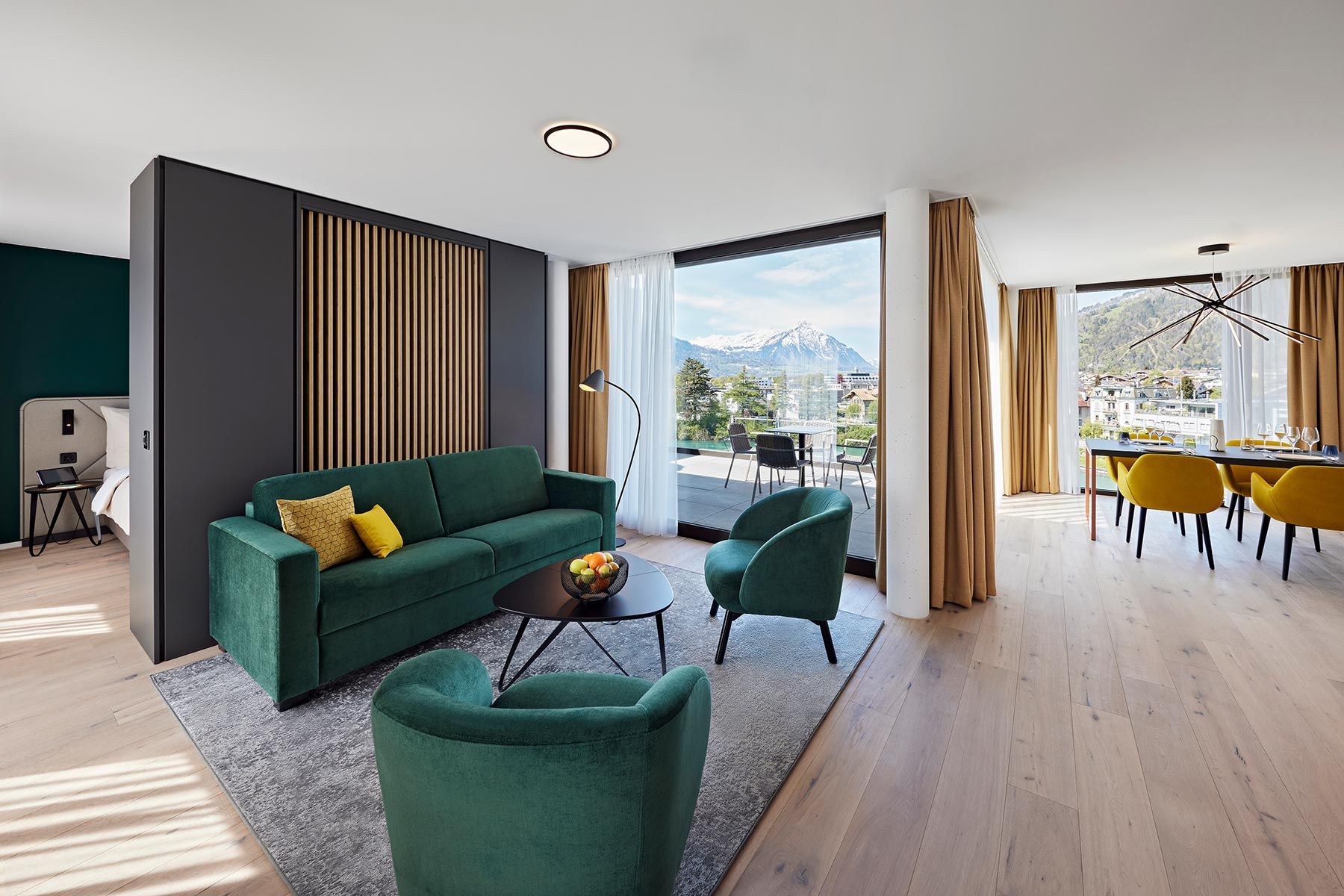 Innenarchitektur & FF&E für Essential by Dorint Interlaken | APPIA Contract GmbH-48