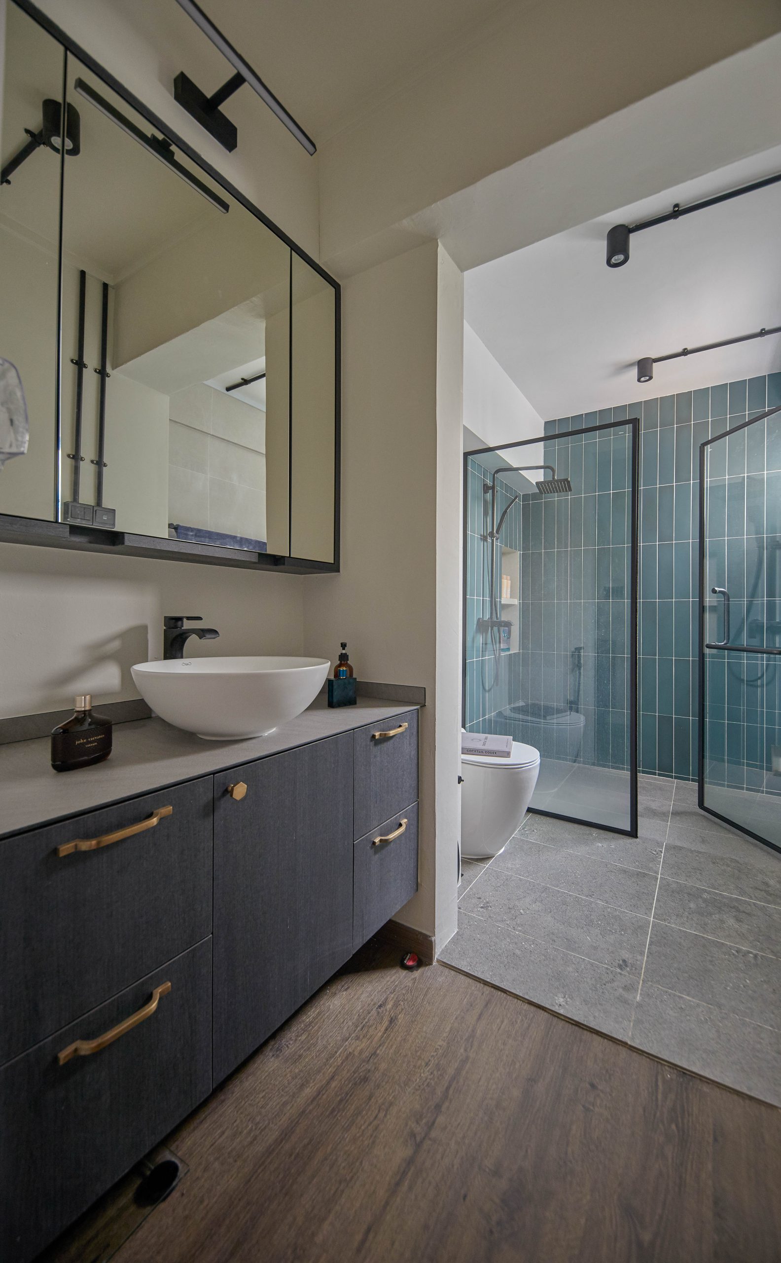 Serangoon Green - Residential & Commercial Interior Design FirmSingapore | The Interior Lab-17