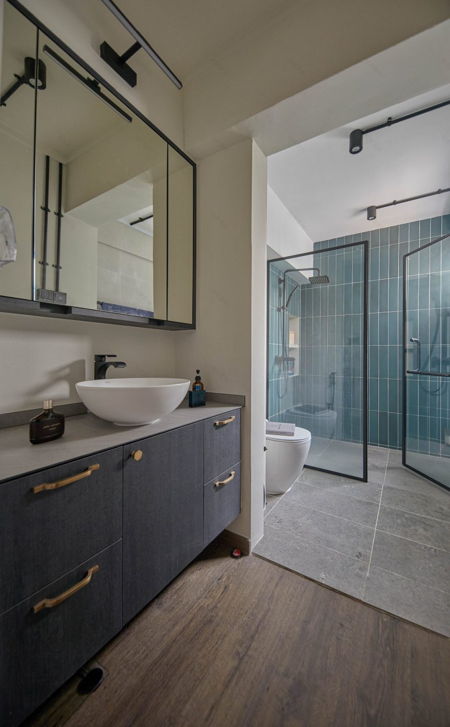 Serangoon Green - Residential & Commercial Interior Design FirmSingapore | The Interior Lab-17