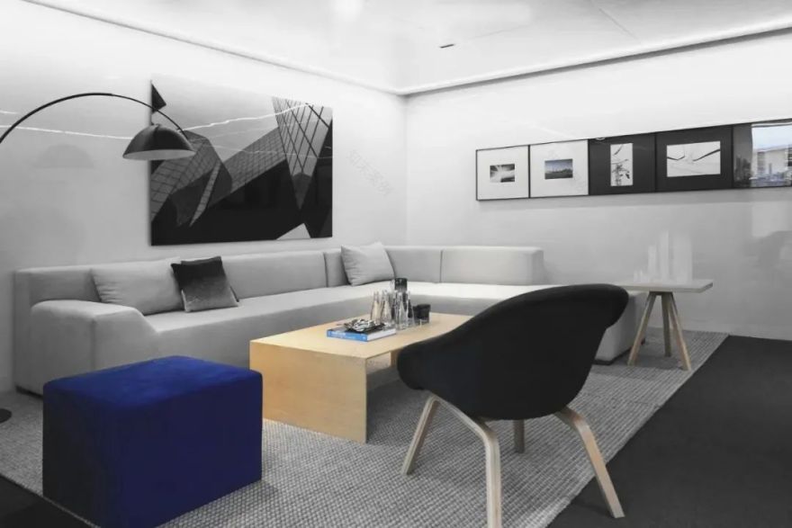 石家庄富力中心集装箱售楼接待中心-35